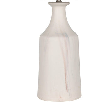 Eastlake - Table Lamp - Cream