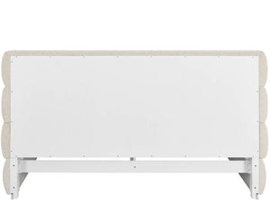 Modern - Horizon Storage Bed