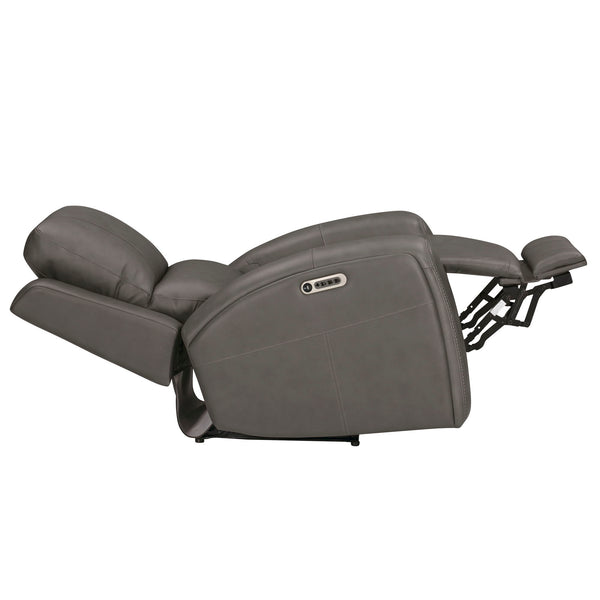 Belmont - Zero Gravity Power Reclining Living Room Set