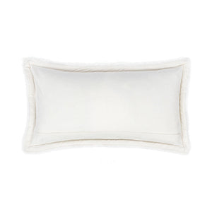 Taiga - Faux Fur Pillow