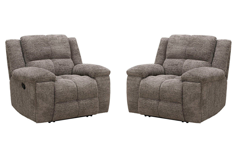 Buster - Recliner