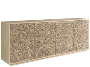 Modern - Blossom Credenza