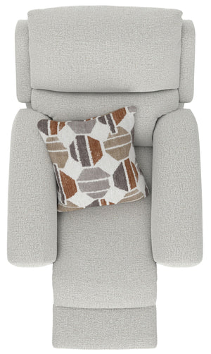 Kellen - Fabric Recliner