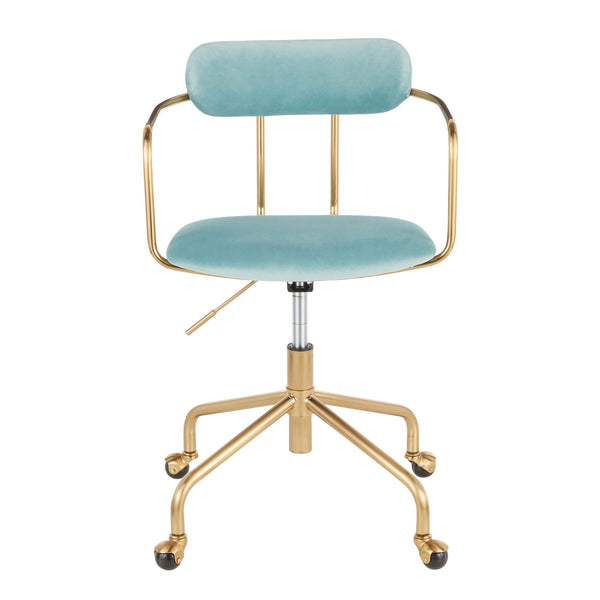 Demi - Contemporary Office Chair