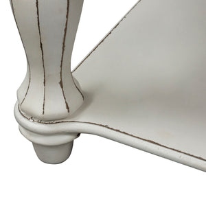 Magnolia Manor - Rectangular Cocktail Table