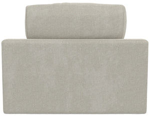 Cozy - Chaise With USB