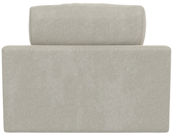 Cozy - Chaise With USB