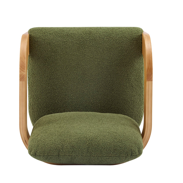 2 Pack Dining Chairs With Pillow Back