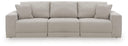 Next-Gen Gaucho - 3 Piece Sectional