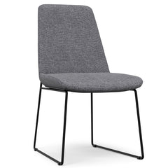 Corina - Upholstery Dining Chair (Set of 2)