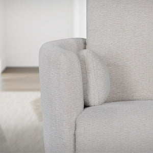 Turner - Manual Swivel Glider Recliner (Set of 2)