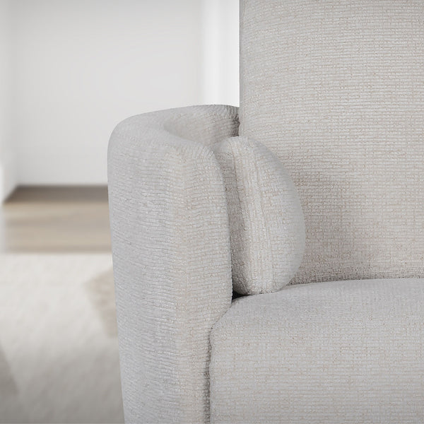 Turner - Manual Swivel Glider Recliner (Set of 2)