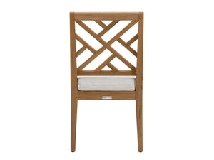 Coastal Living Outdoor - Arm Chair