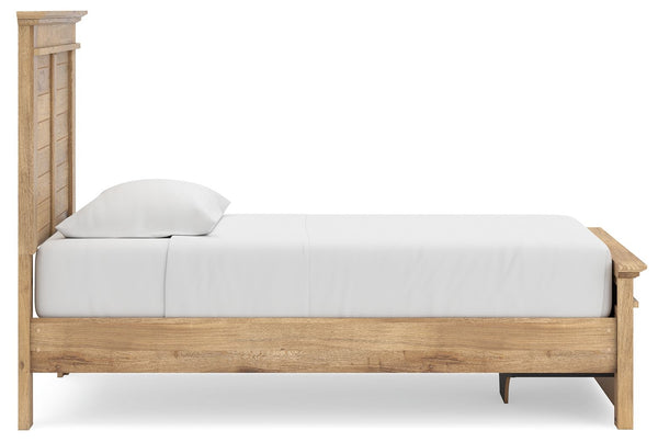 Makidern - Storage Bedroom Set