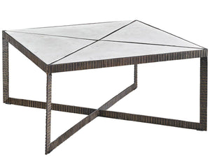Curated - Abstraction Table