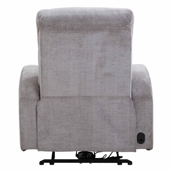 Tuscany - Power Reclining Sofa Set