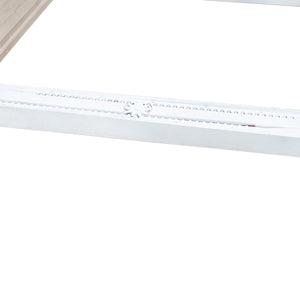 South Bend - Rectangular Leg Table
