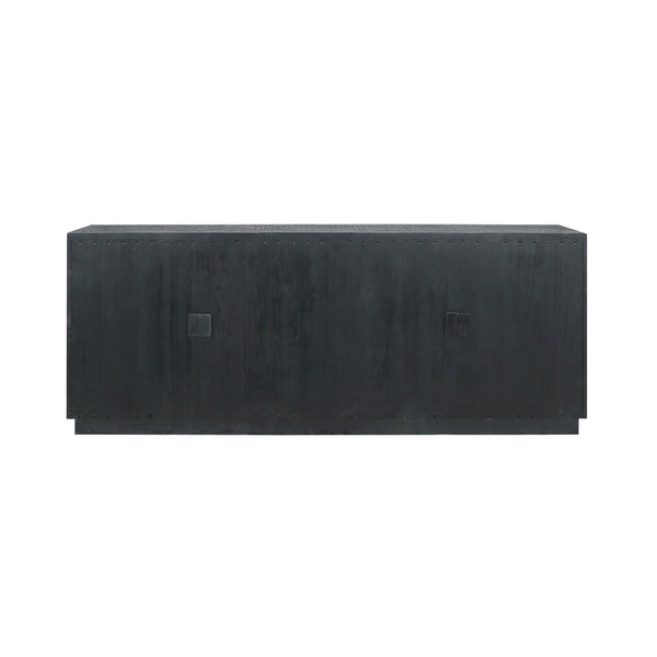 Larson - 4 Door Sideboard