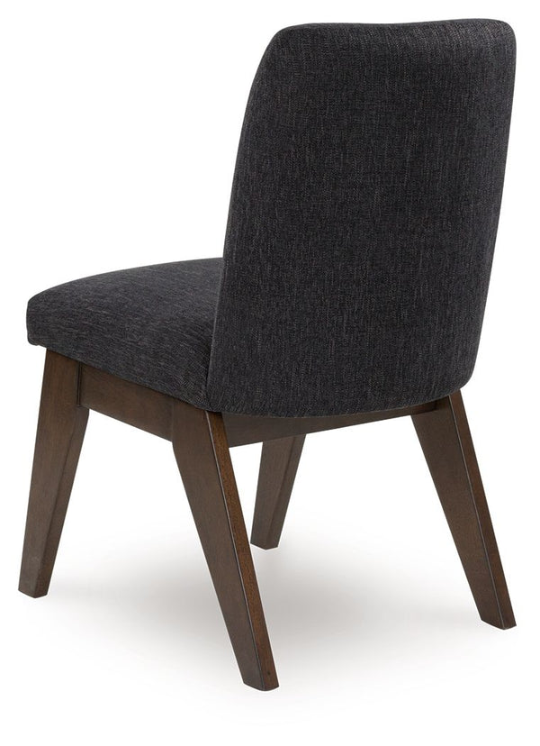 Dilenno - Extension Dining Table Set