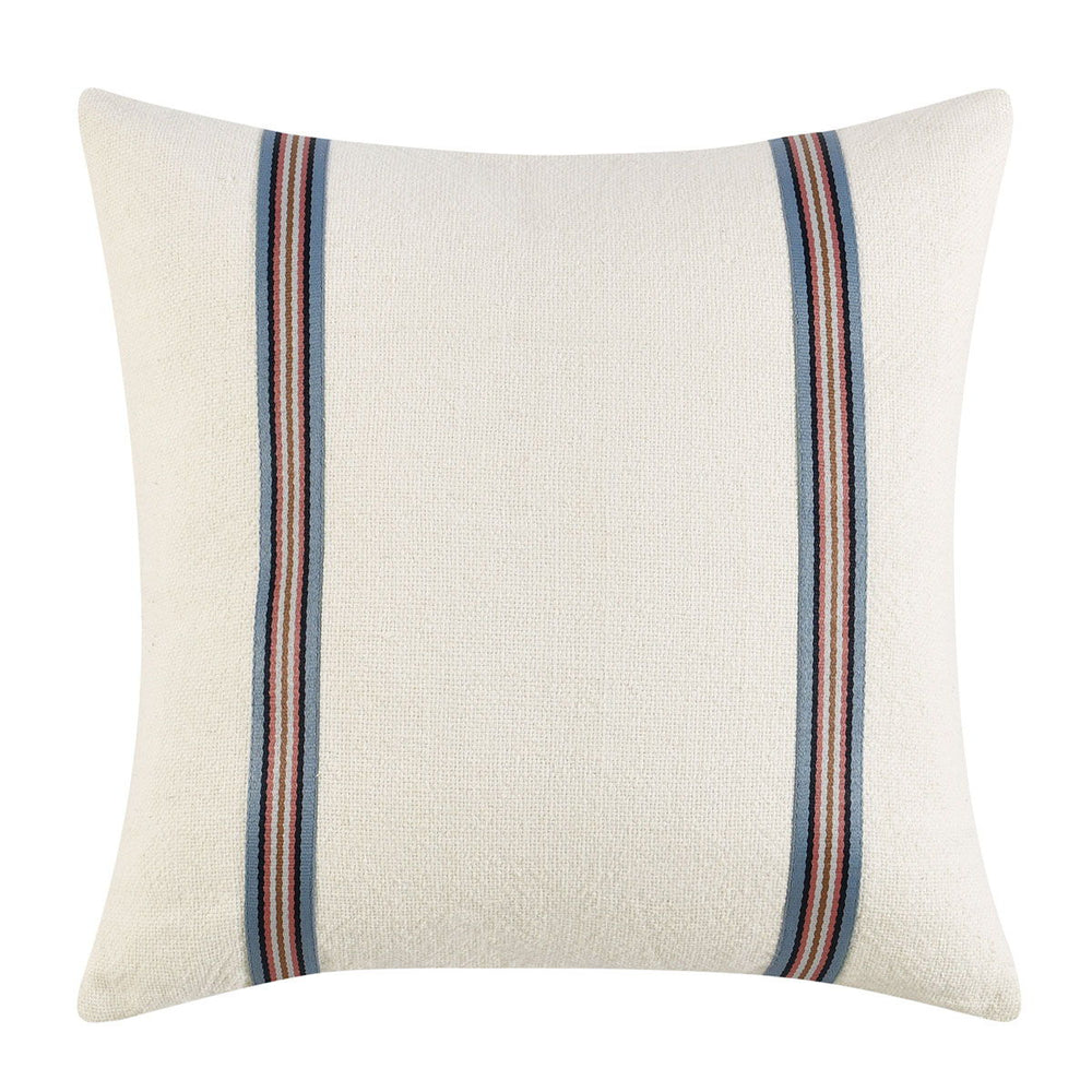Bacall - BW Pillow - Multi