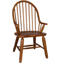 Treasures - Bow Back Arm Chair