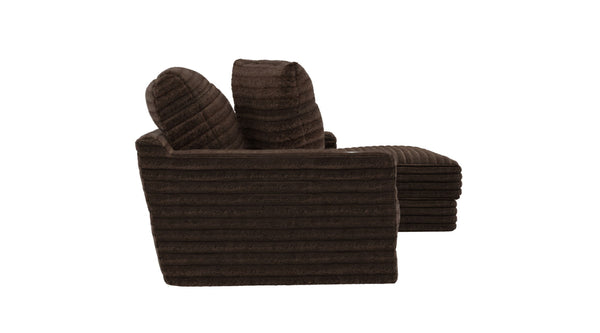 Comfrey - Sectional