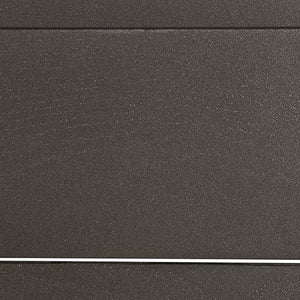 Easy Isle - RECT Multi-Use Table - Dark Brown / Beige