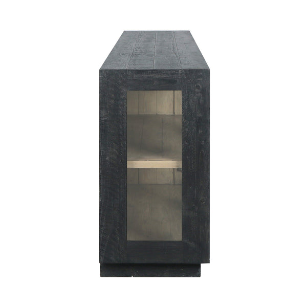 Larson - 4 Door Sideboard