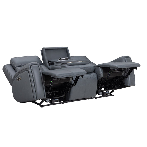 Maveric - Sofa Set