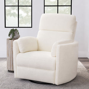 Radius - Power Swivel Glider Recliner