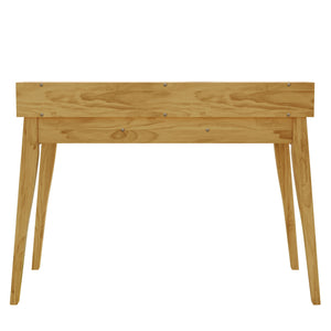 Modern Console Table With Drawers