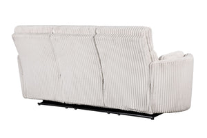 Radius - Power Reclining Sofa Set