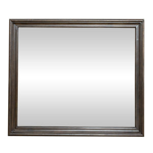 Big Valley - Mirror