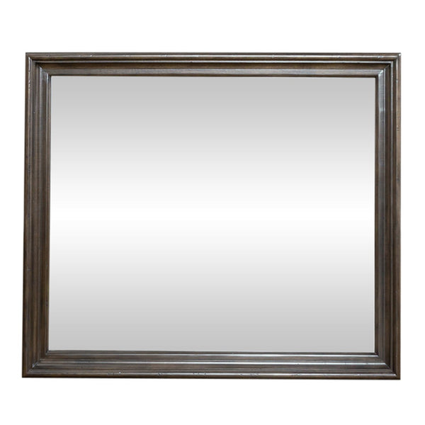 Big Valley - Mirror