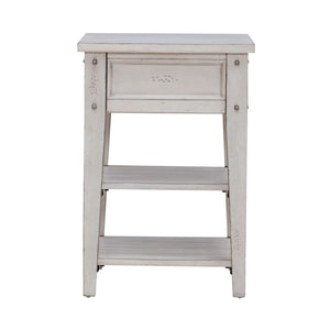 Lake House - Chair Side Table