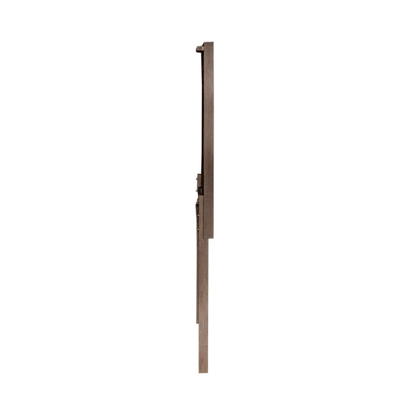 Horizons - Panel Headboard w/ Lights