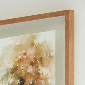Bryneford - Wall Art Set (Set of 4) - Multi