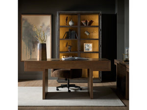 Modern - Writing Desk - Haze