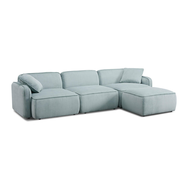 Travie - Modular Sectional