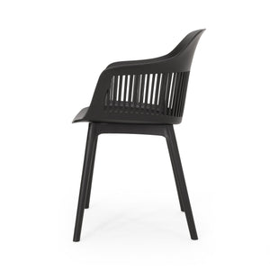 Dahlia - Chair (Set of 2)