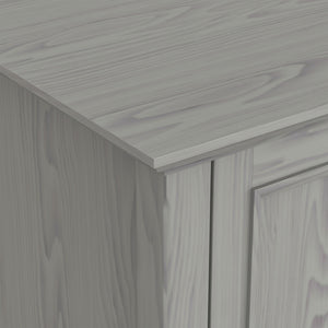 Amherst - Wide TV Media Stand