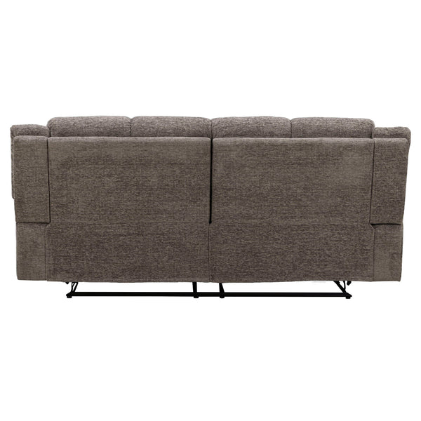 Buster - Manual Reclining Sofa