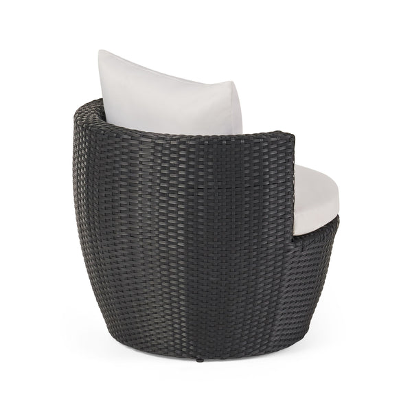 Kono - Chat Set Outdoor Furniture