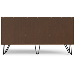 Hunter - 3 Door Sideboard