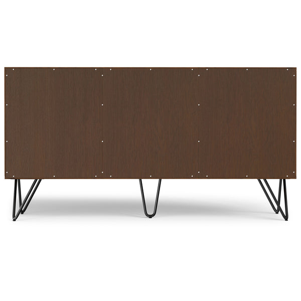 Hunter - 3 Door Sideboard