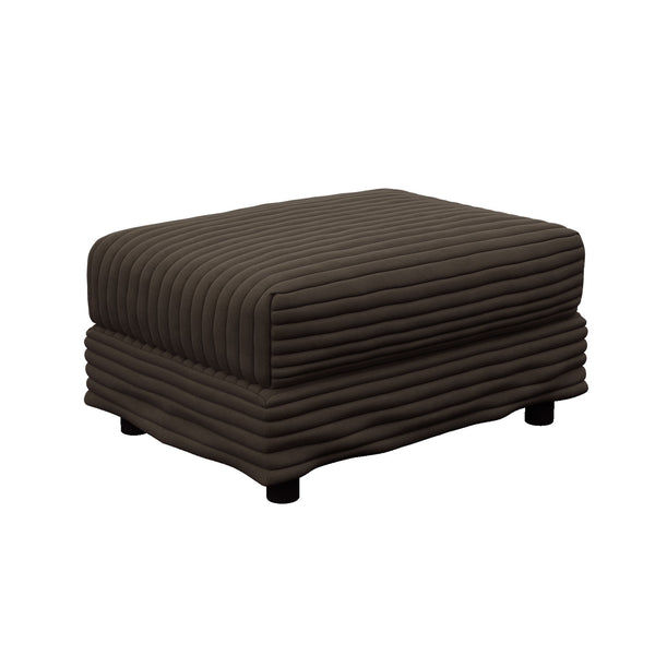 Modern Comfy Upholstered Sofa Cloud Couch & Deep Seat Couches