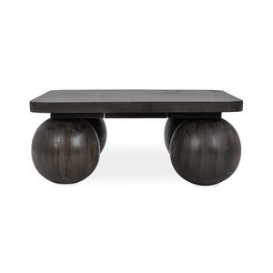 Delyla - Coffee Table