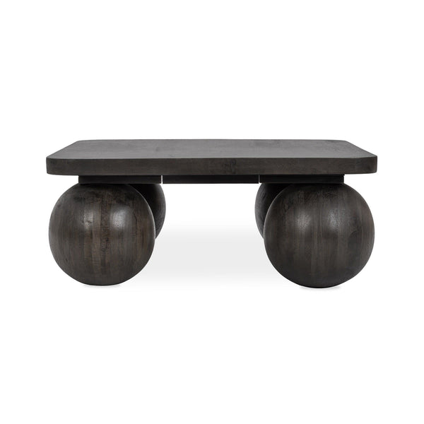 Delyla - Coffee Table