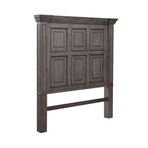Big Valley - Mansion Headboard