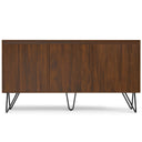 Hunter - 3 Door Sideboard